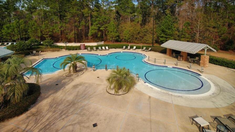 3 King Beds And Balcony With Preserve View Villa St. Augustine Exterior foto